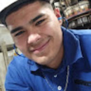 Meet your Posher, Juan eduardo